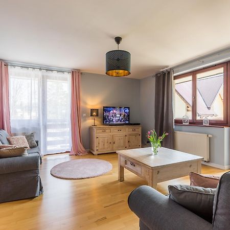 Apartament Lukka Zakopane Exterior photo
