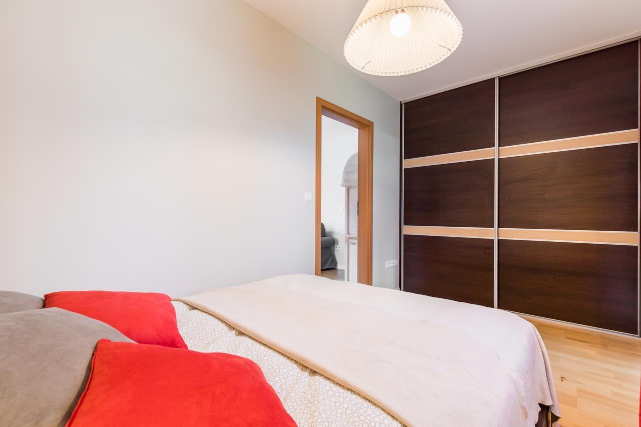 Apartament Lukka Zakopane Exterior photo