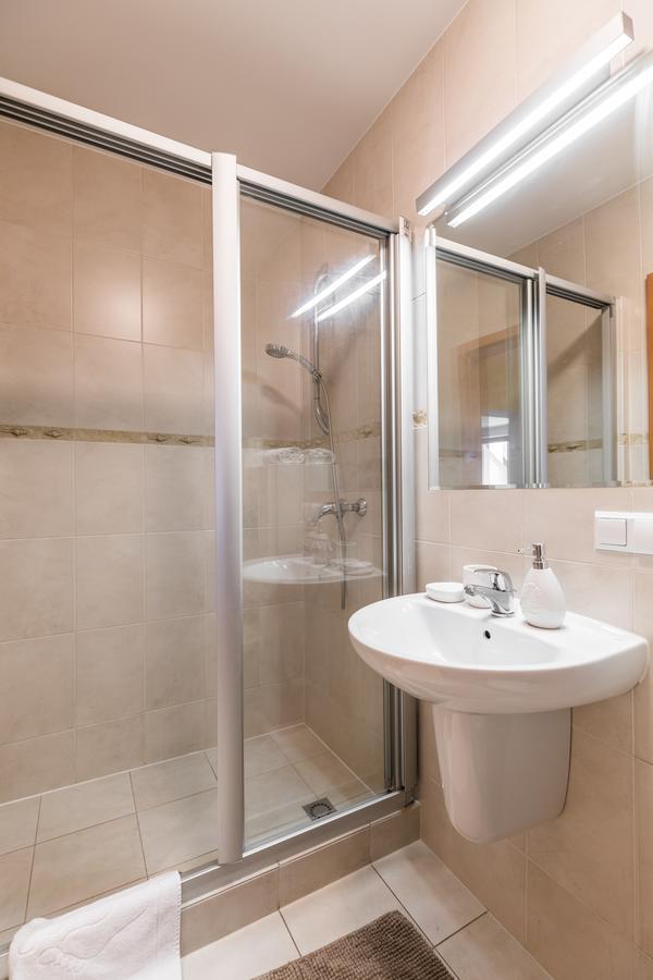 Apartament Lukka Zakopane Exterior photo