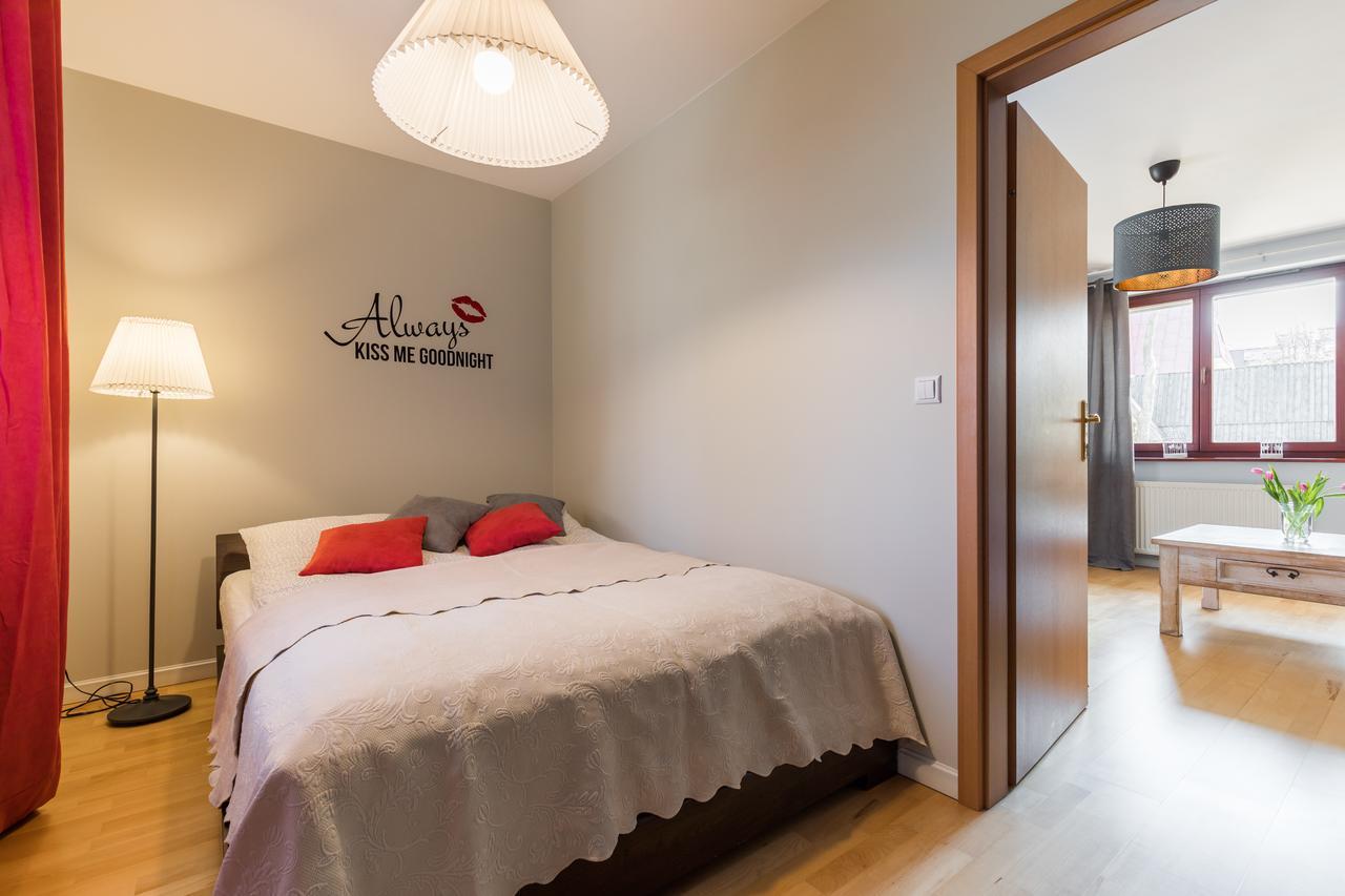 Apartament Lukka Zakopane Exterior photo